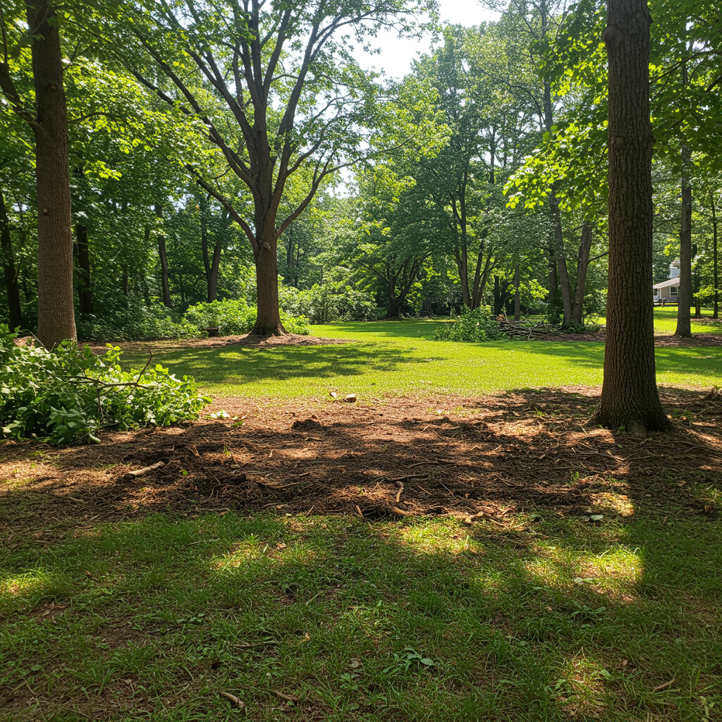 Emergency Tree Service in San Antonio